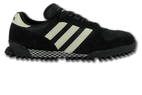 adidas marathon tr ii schuhe schwarz|adidas marathon tr.